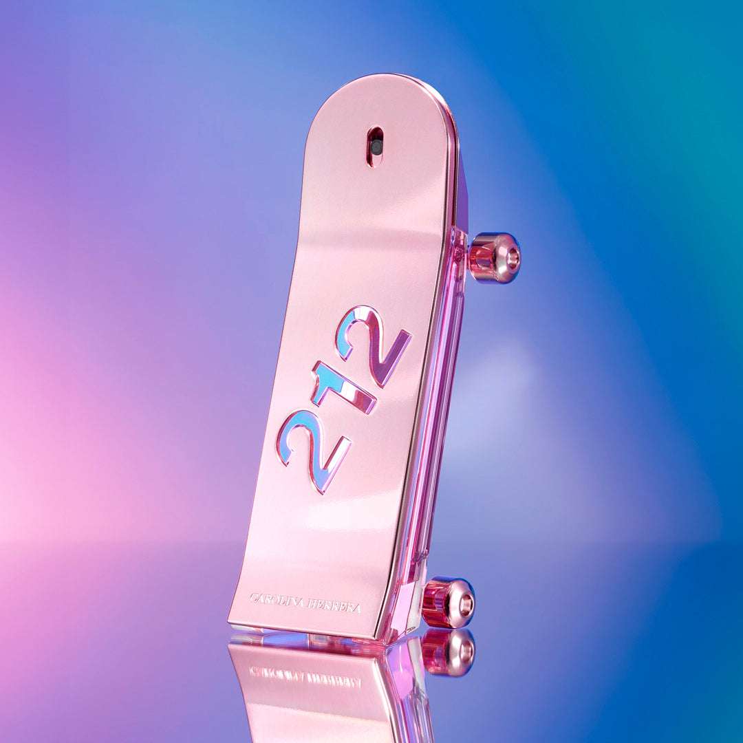 212 Heroes Forever Young Eau de Parfum para Mujer