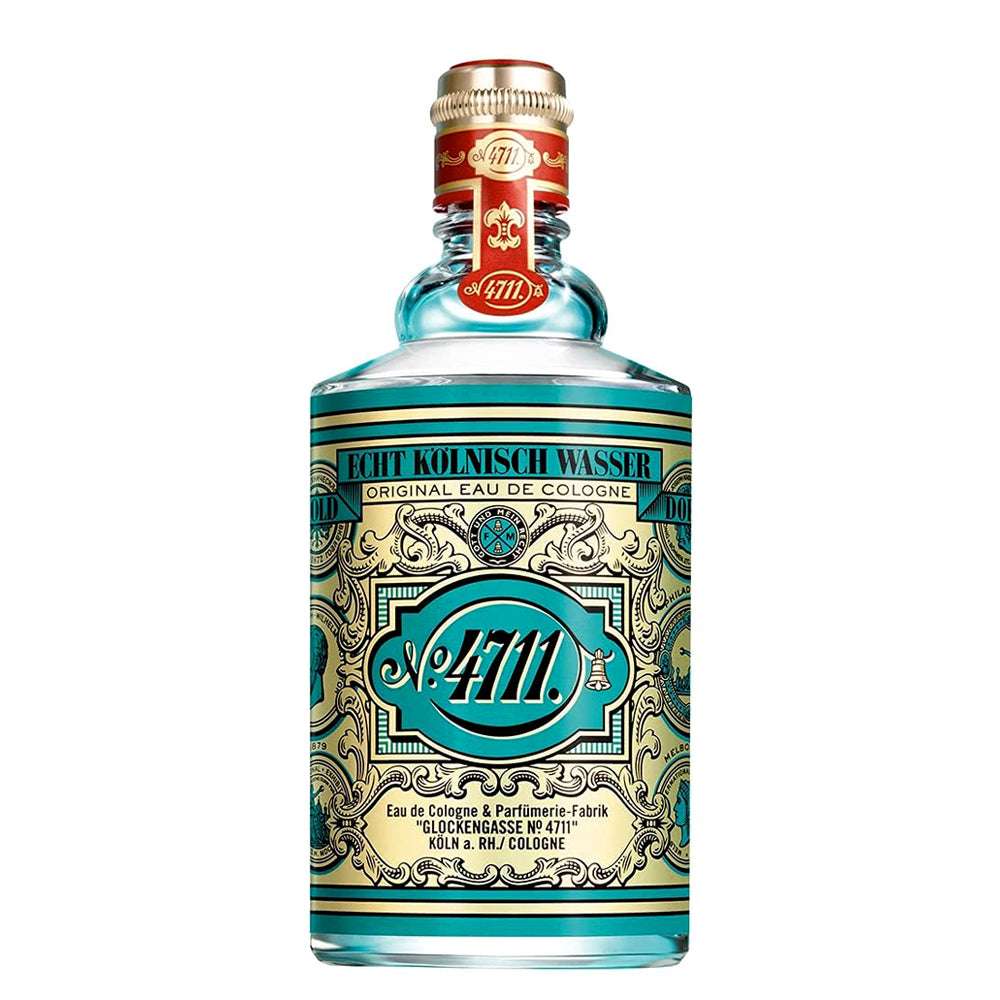 4711 Cologne Unisex