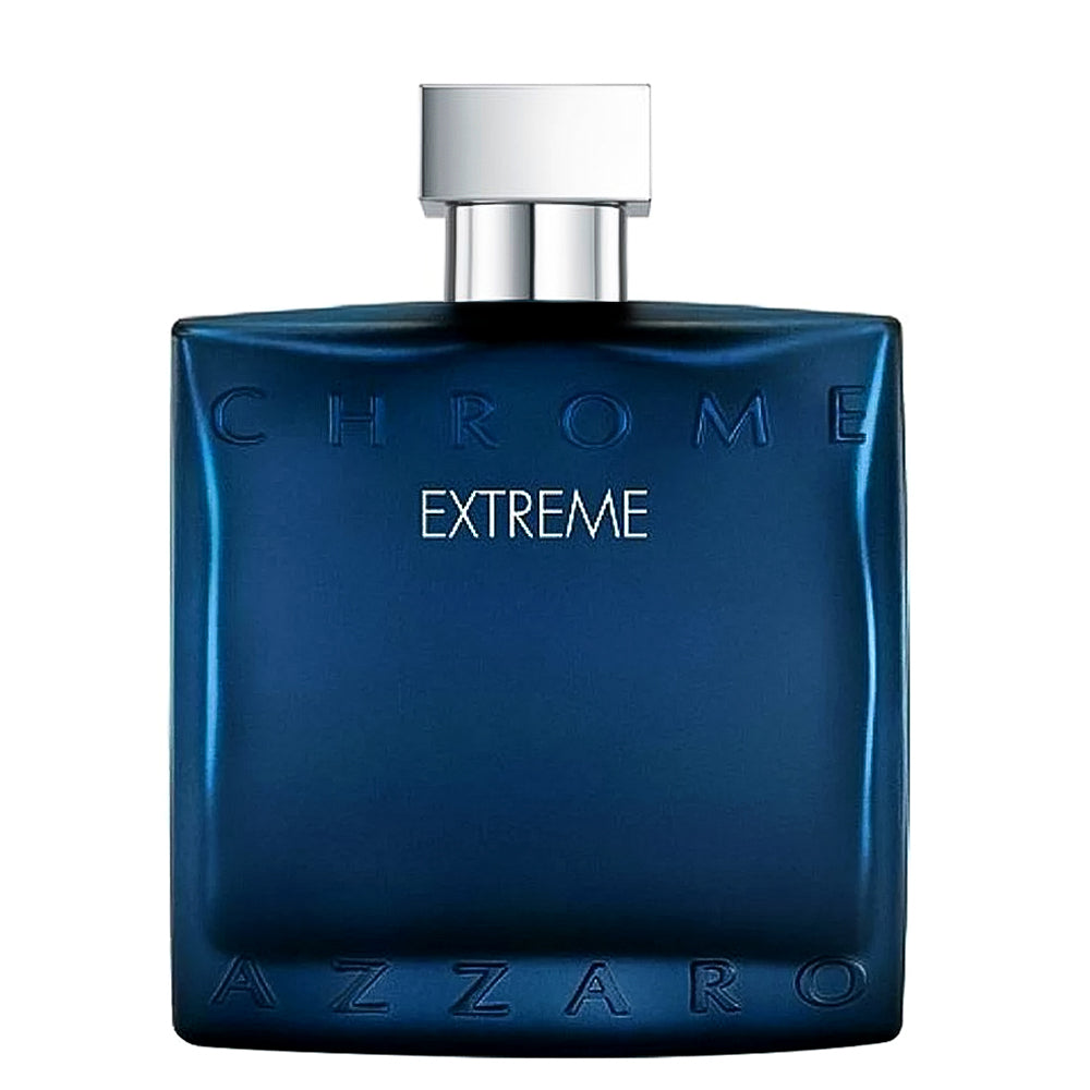 Azzaro chrome hombre best sale