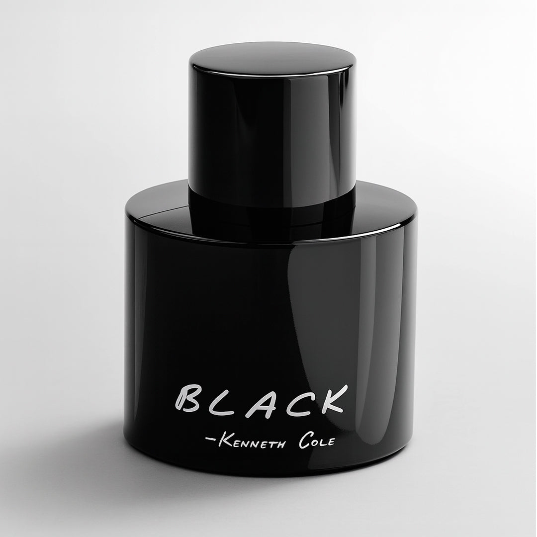 Black Eau de Toilette para Hombre