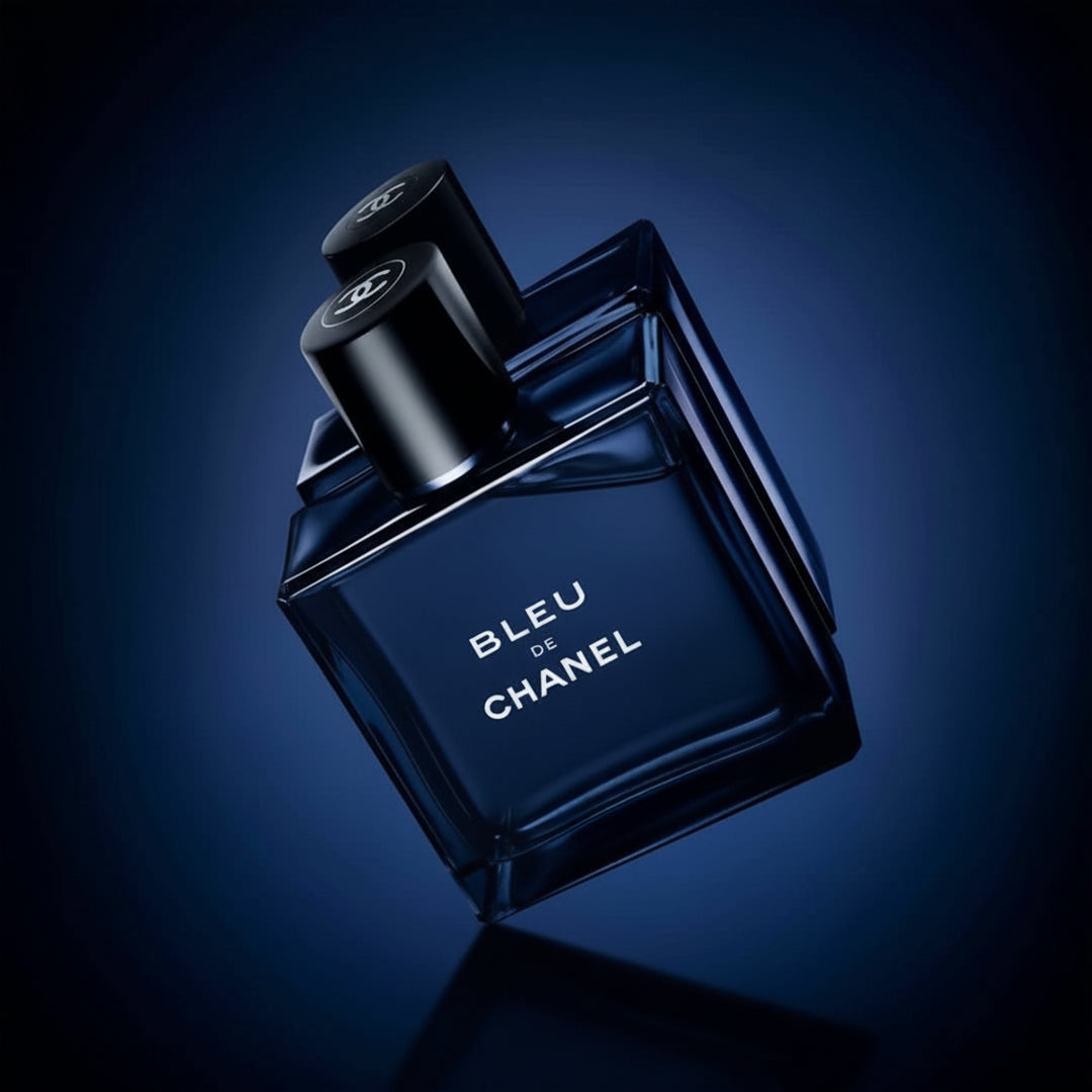 Bleu De Chanel Eau de Toilette para Hombre