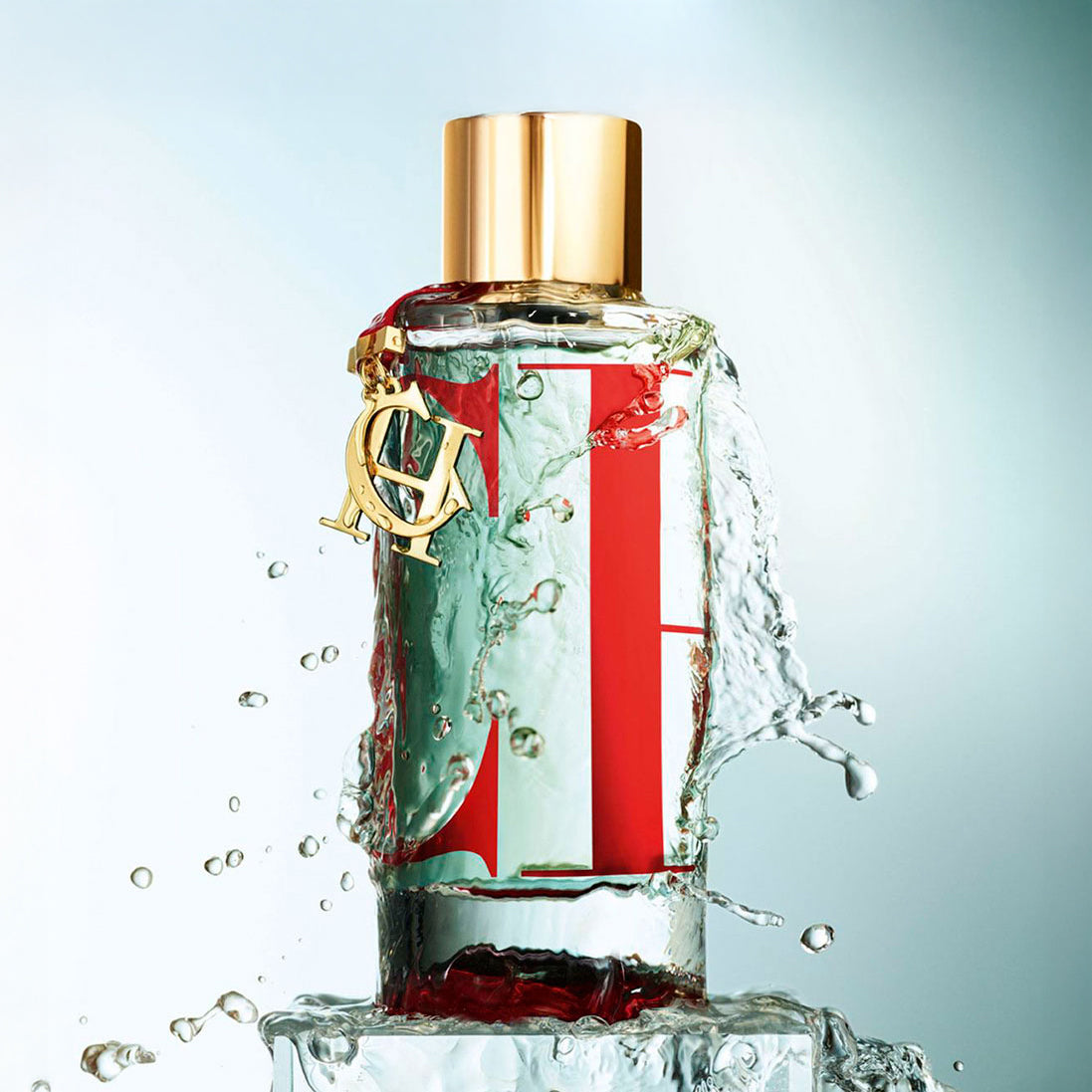 CH L'Eau Eau de Toilette para Mujer