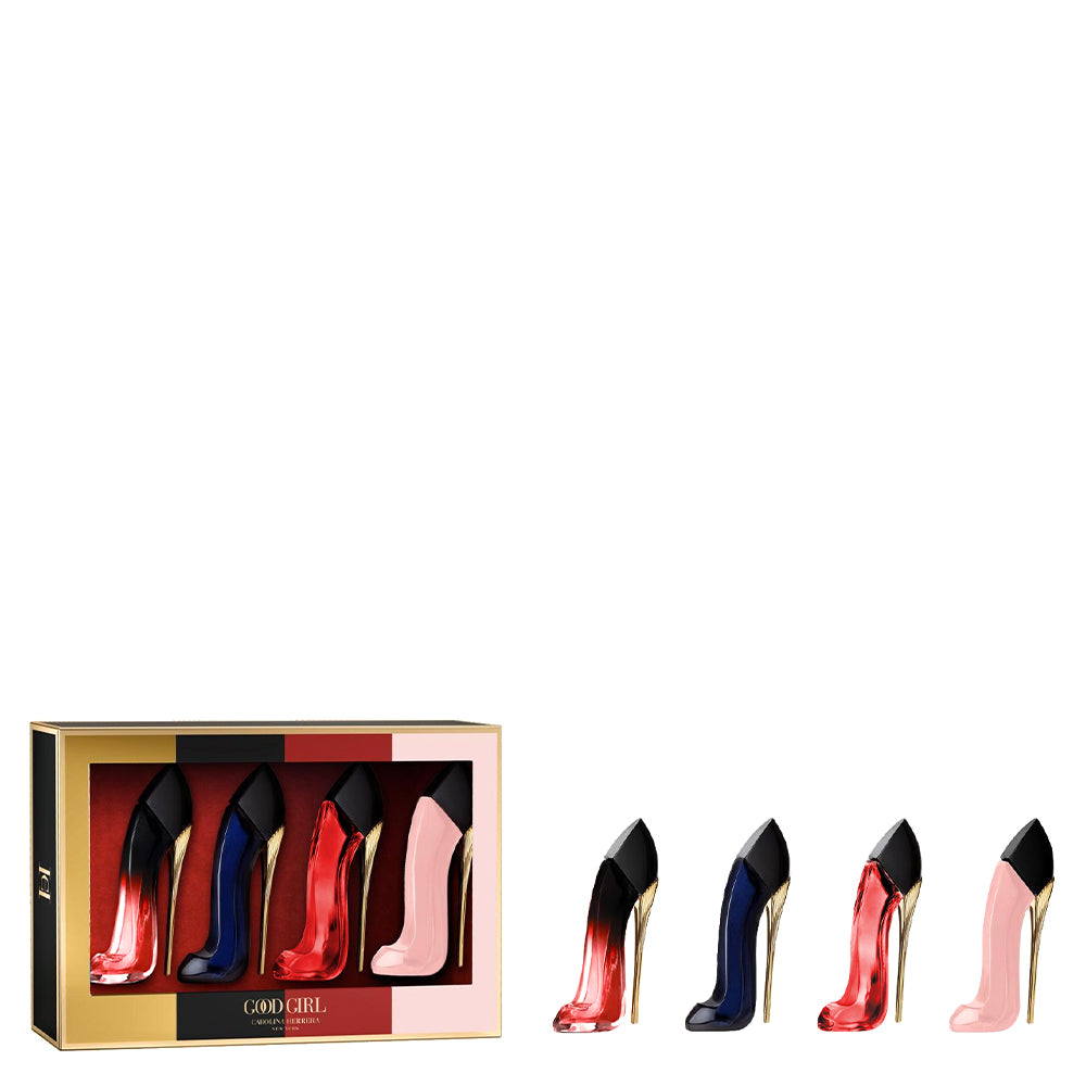 Carolina-Herrera-Set-de-Perfumes-Miniatura-Good-Girl-para-Mujer-_4-Piezas