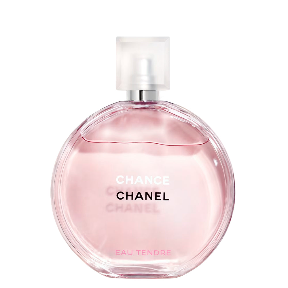 Chance Eau Tendre Eau de Toilette para Mujer – Ninurta Perfumería