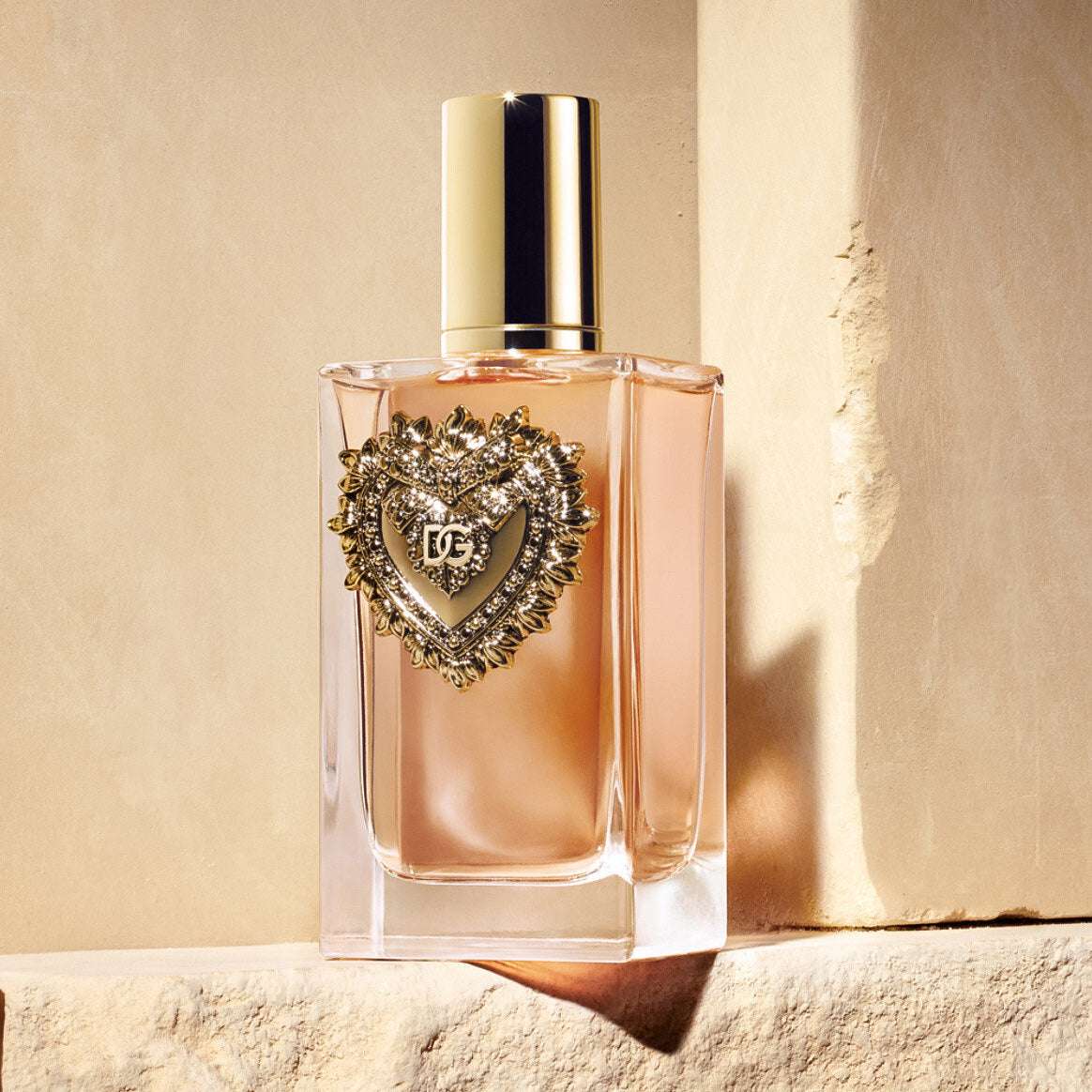 Devotion Eau de Parfum para Mujer