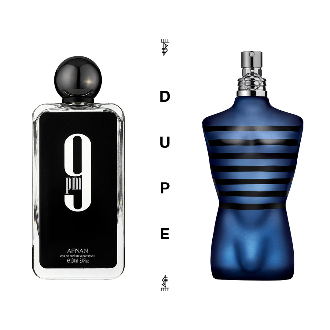 9pm Eau de Parfum Unisex