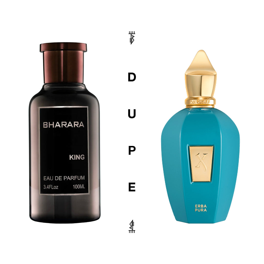 King Eau de Parfum para Hombre