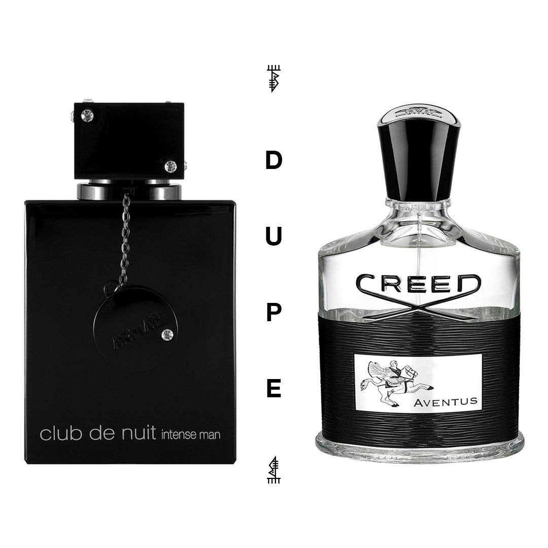 Club De Nuit Intense Man Eau de Toilette para Hombre