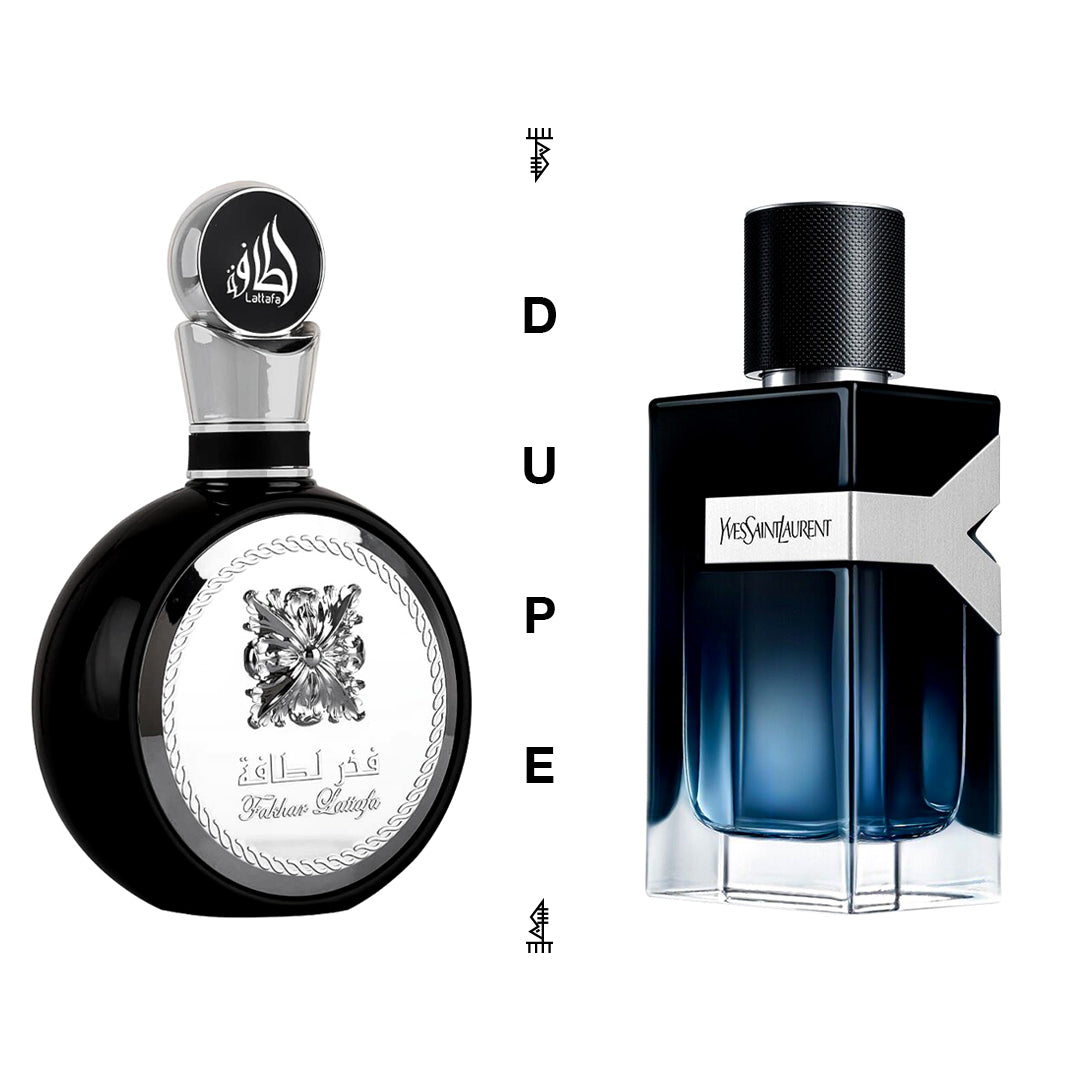 Fakhar Eau de Parfum para Hombre