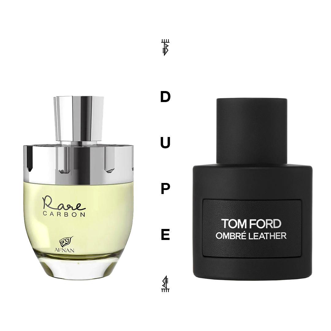 Rare Carbon Eau de Parfum para Hombre