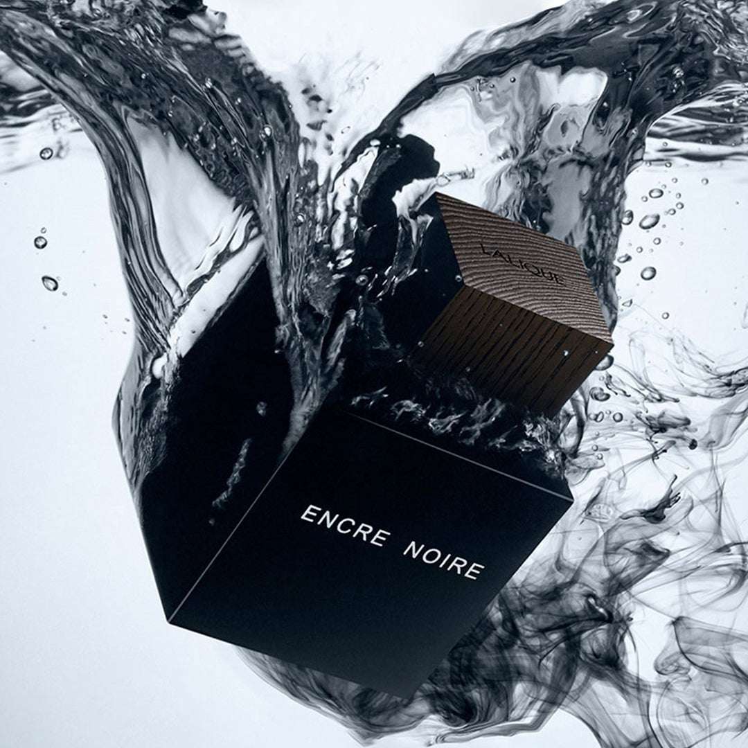 Encre Noire Eau de Toilette para Hombre