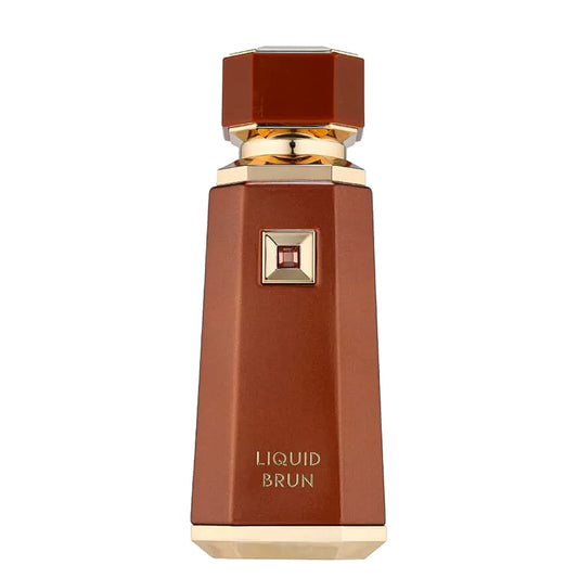 Fragrance-World-French-Avenue-Liquid-Brun-EDP-de-100-ml-para-Hombre
