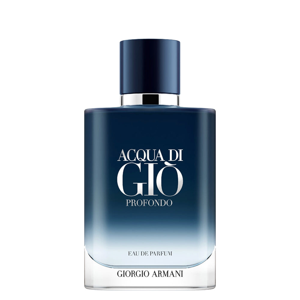 Acqua Di Giò Profondo Eau de Parfum para Hombre