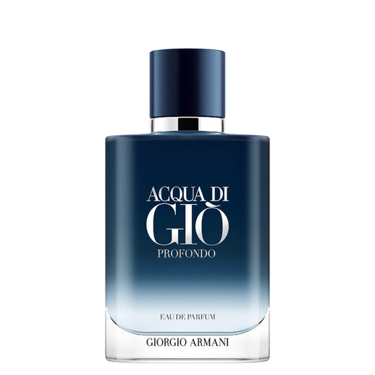 Acqua Di Giò Profondo Eau de Parfum para Hombre