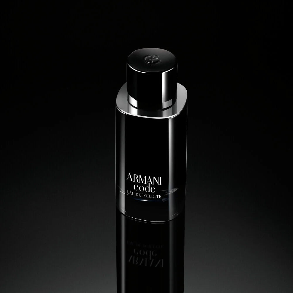 Armani Code Eau de Toilette para Hombre