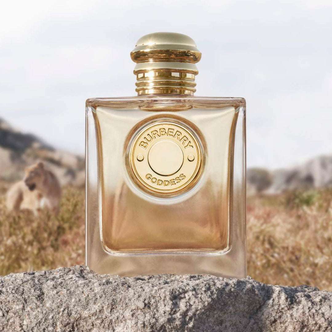 Goddess Eau de Parfum para Mujer