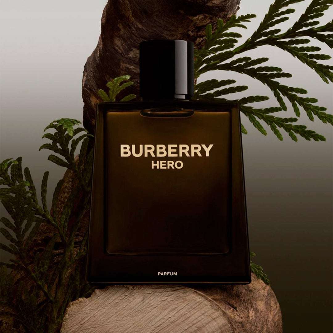 Hero Parfum para Hombre
