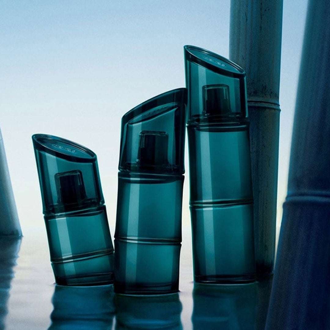 Homme Marine Eau de Toilette para Hombre