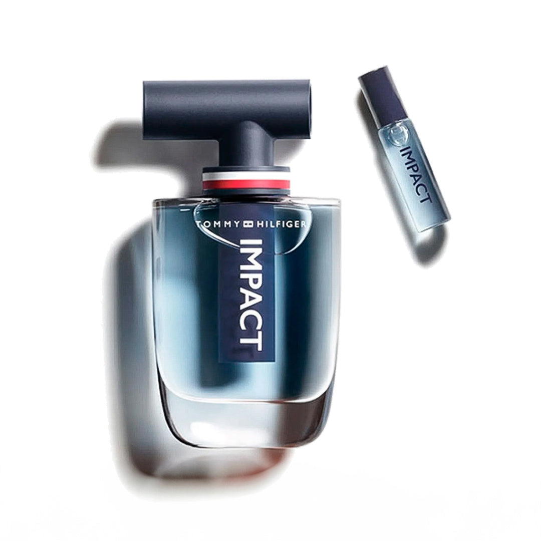 Impact Eau de Toilette para Hombre