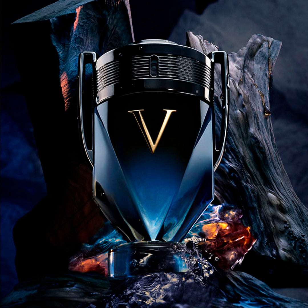 Invictus Victory Elixir Parfum Intense para Hombre