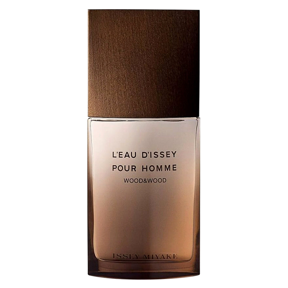 L'Eau d'Issey Pour Homme Wood Wood Eau de Parfum para Hombre