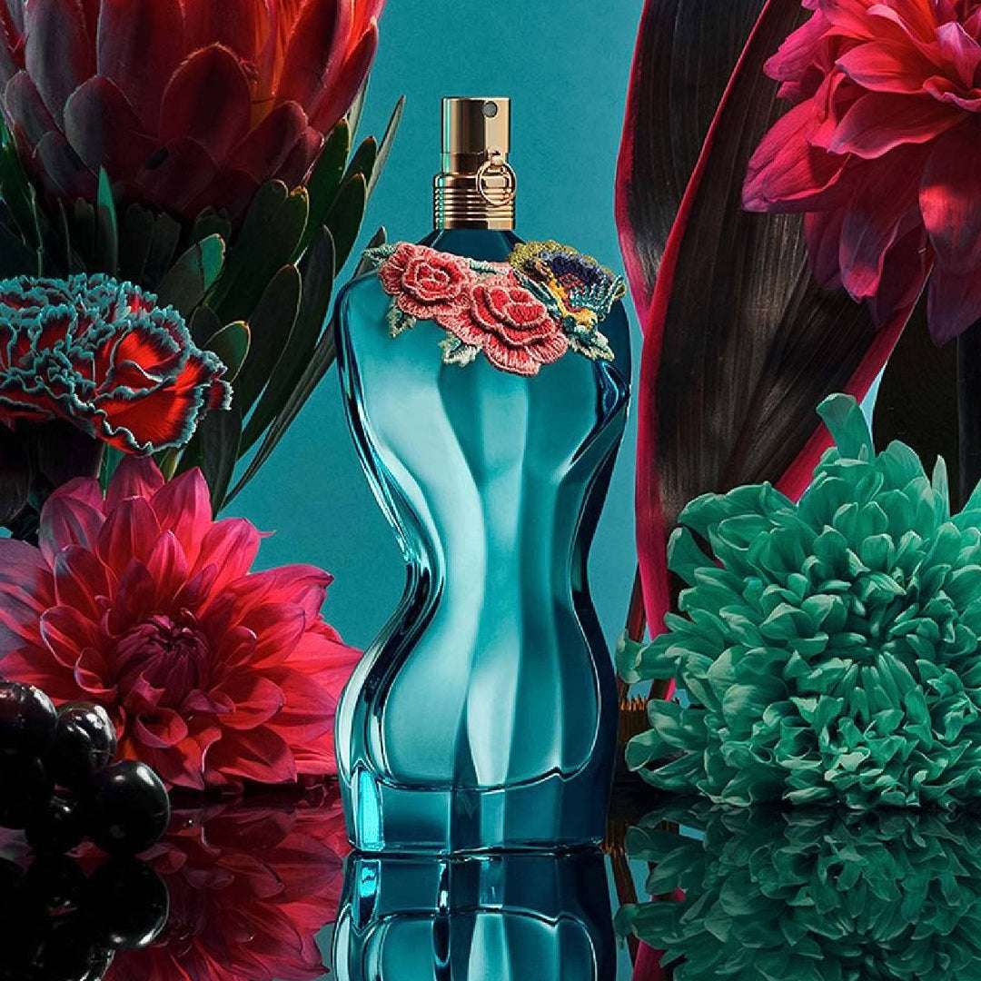La Belle Paradise Garden Eau de Parfum para Mujer