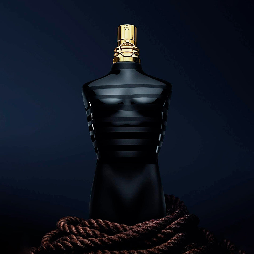 Le Male Le Parfum Eau de Parfum Intense para Hombre