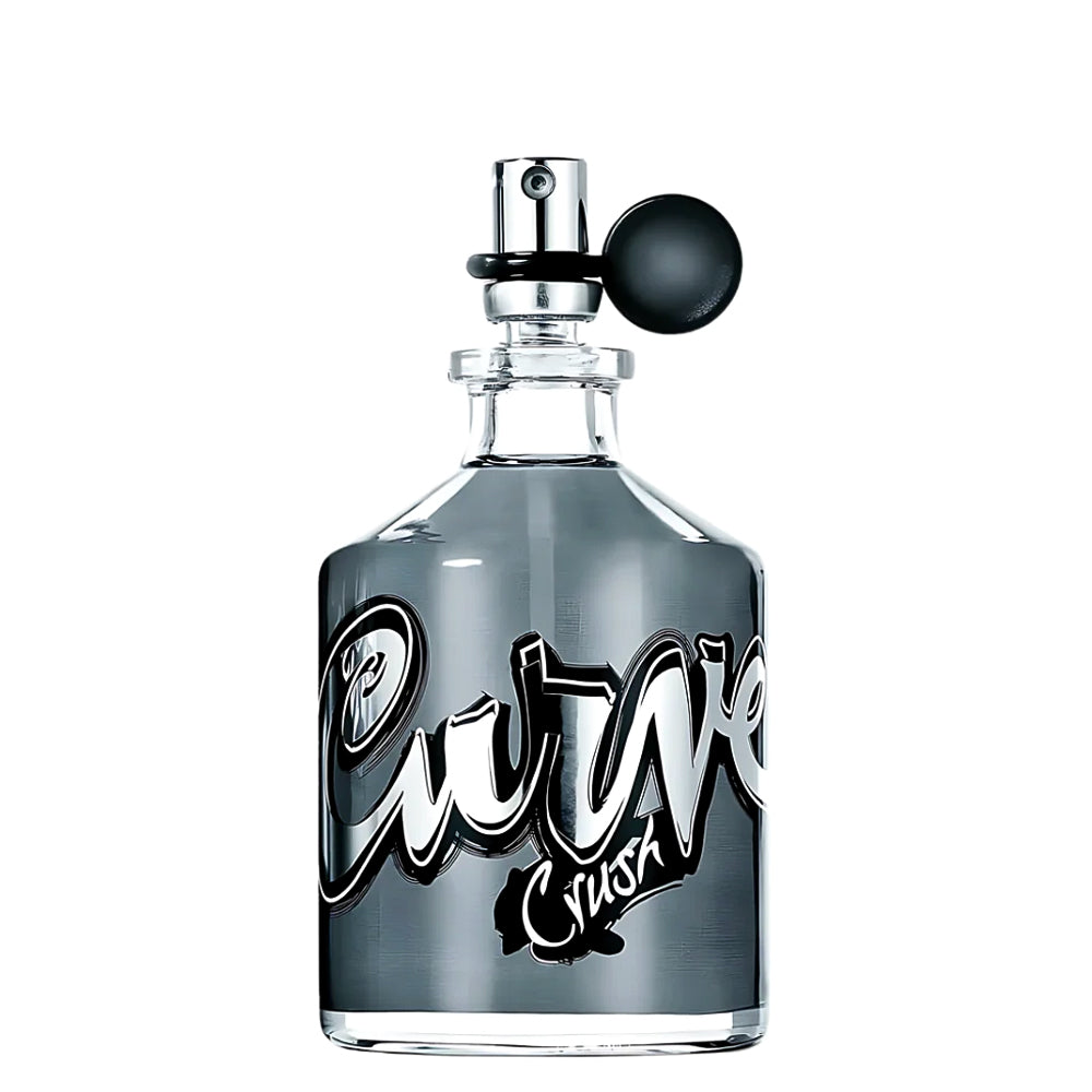 Costa Rica Perfume Curve Hombre Curve Crush For Men Cologne Para