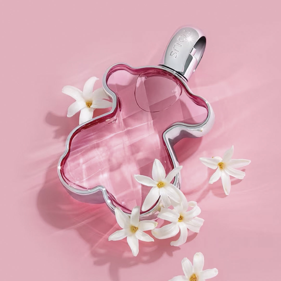 LoveMe Eau de Parfum para Mujer