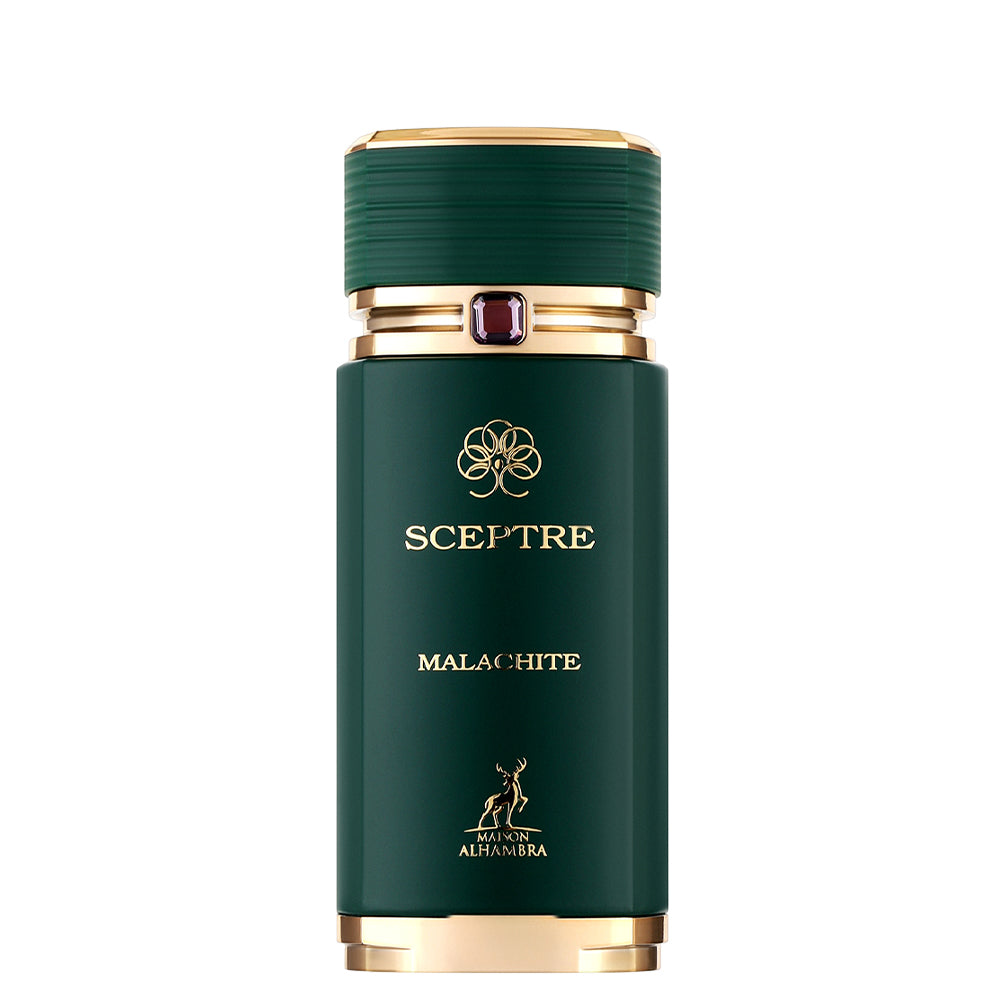 Maison-Alhambra-Sceptre-Malachite-EDP