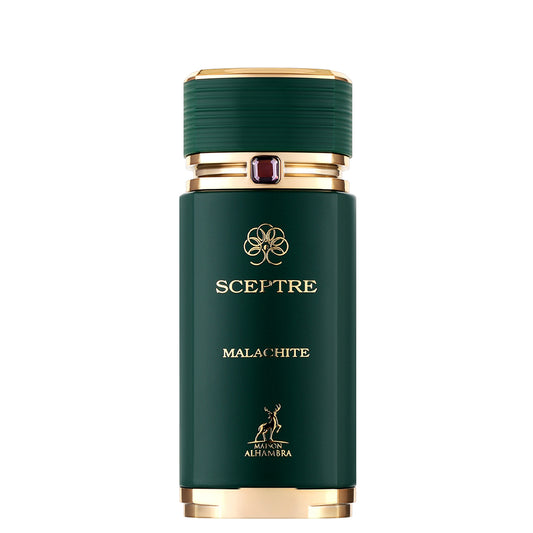 Maison-Alhambra-Sceptre-Malachite-EDP