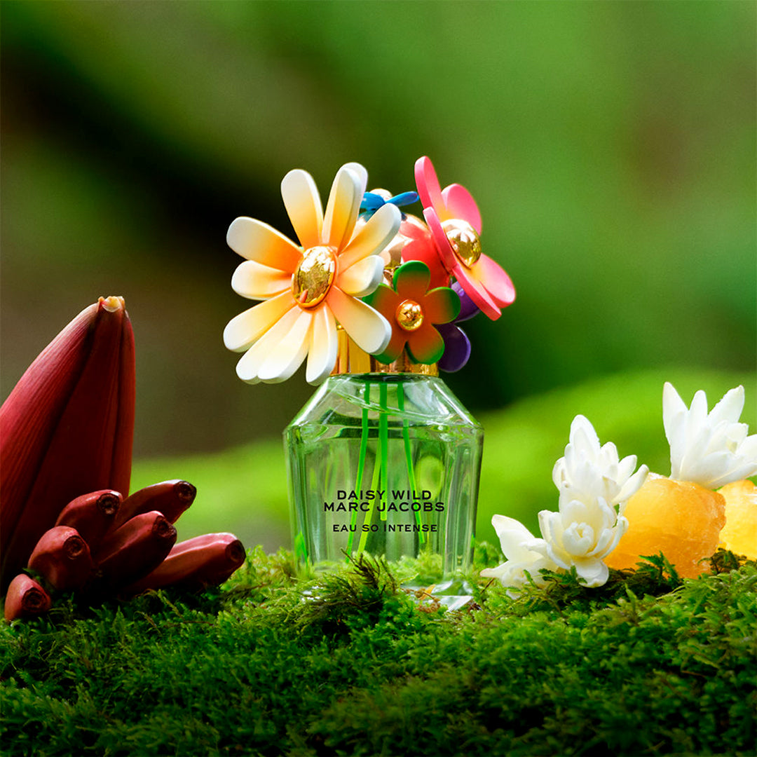 Daisy Wild Eau So Intense Eau de Parfum para Mujer