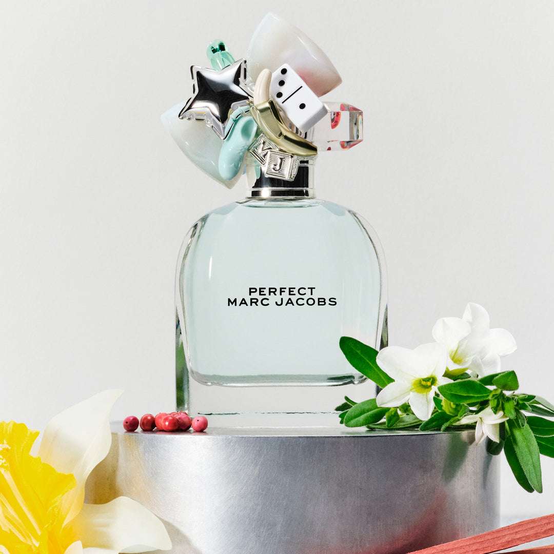 Perfect Eau de Toilette para Mujer