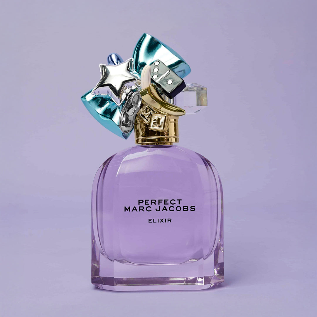 Perfect Elixir Eau de Parfum para Mujer
