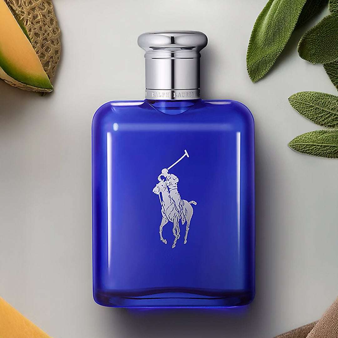 Polo Blue Eau de Toilette para Hombre