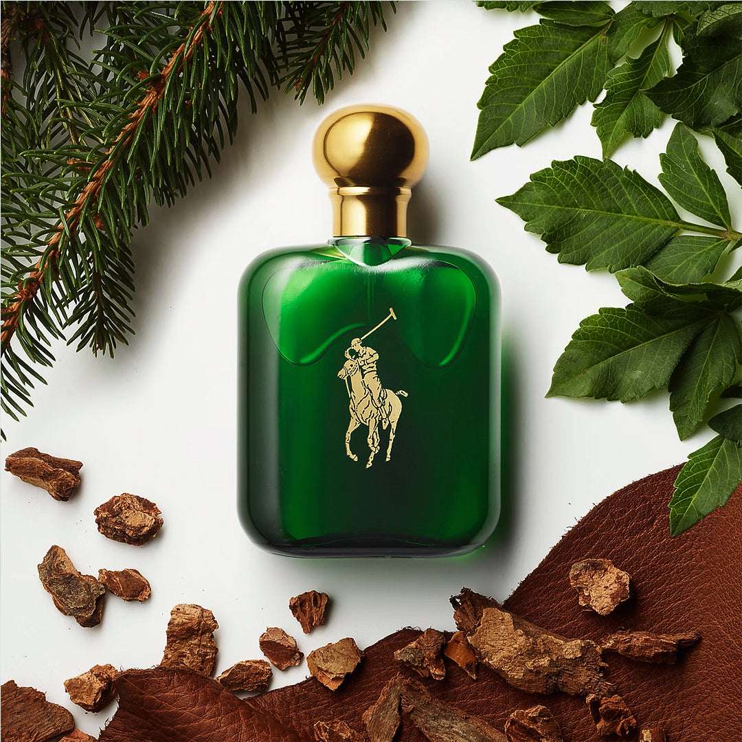 Polo Eau de Toilette para Hombre