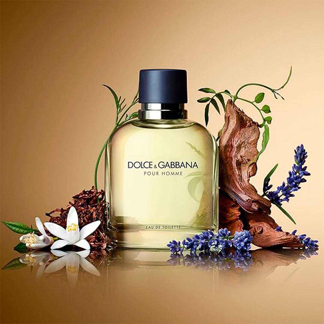 Pour Homme Eau de Toilette para Hombre