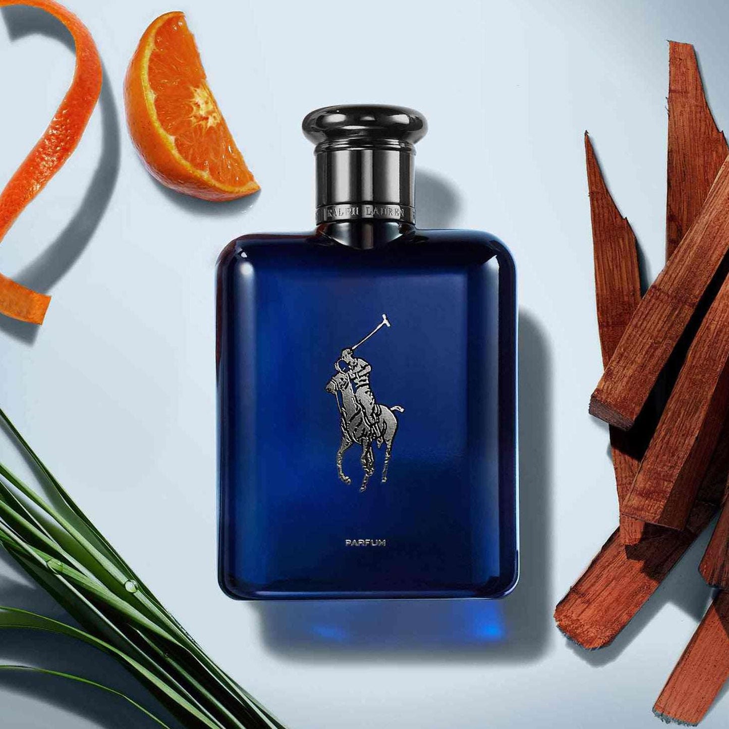 Polo Blue Parfum para Hombre