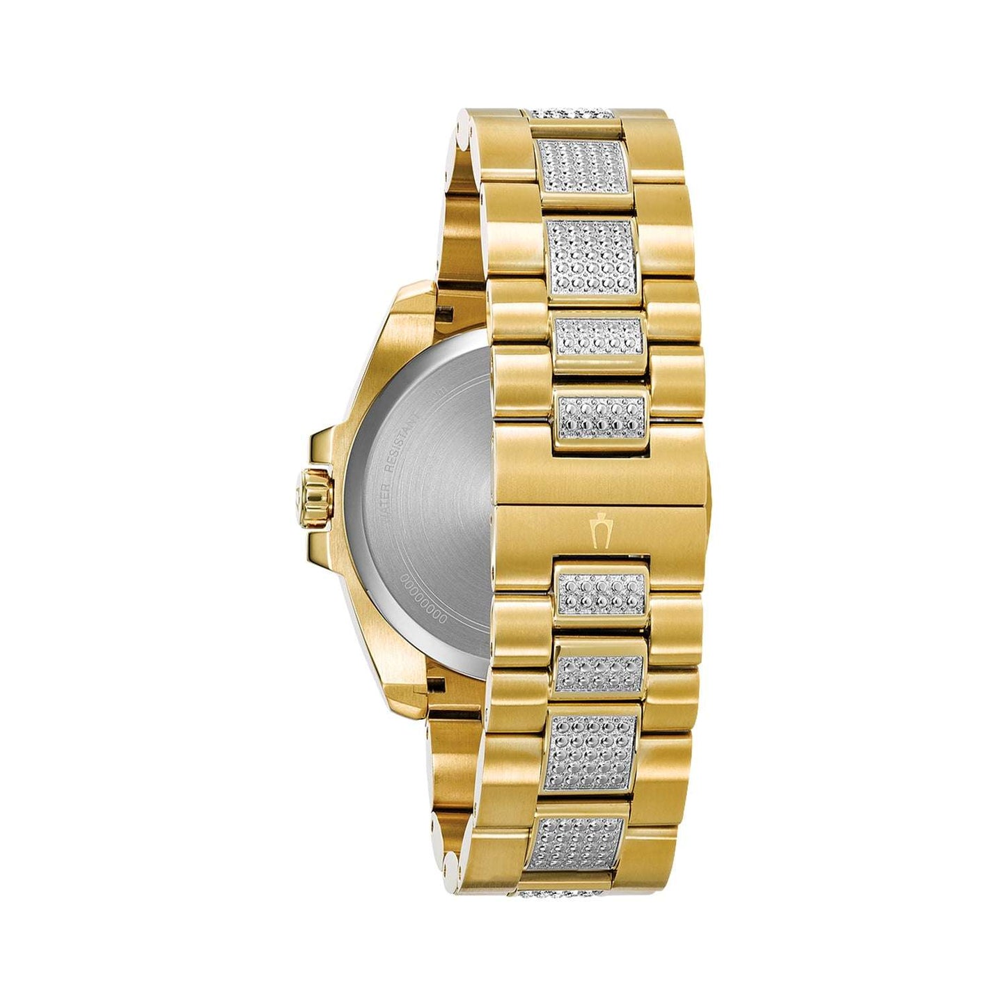 Reloj-Bulova-Octava-Crystal-Caratula-Azul-de-Cuarzo-para-Hombre-98C128-Fondo