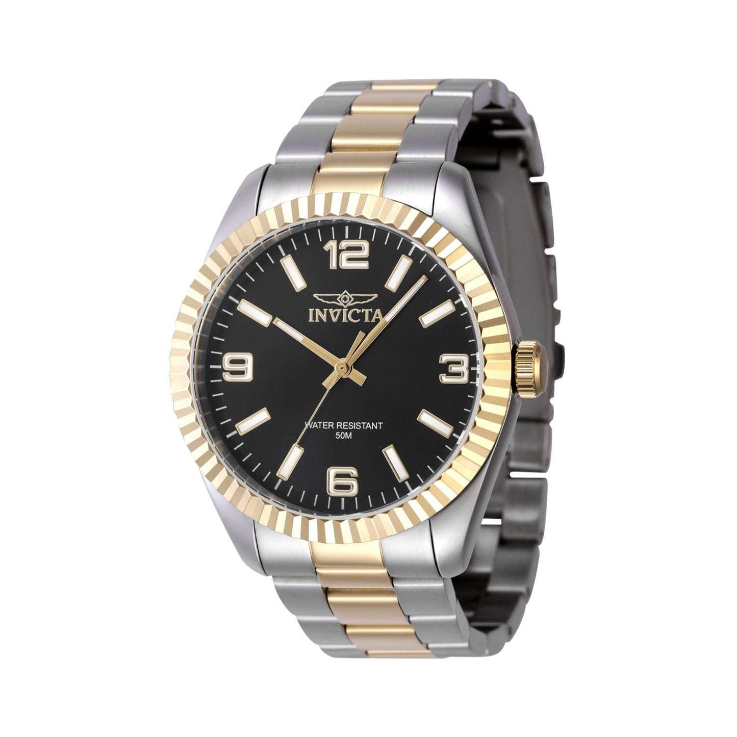 Reloj-Invicta-Specialty-Caratula-Negra-de-Cuarzo-para-Hombre-47453