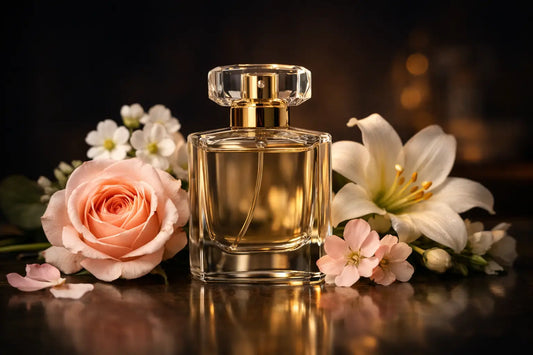 Perfumes florales para mujer: cómo elegir bien