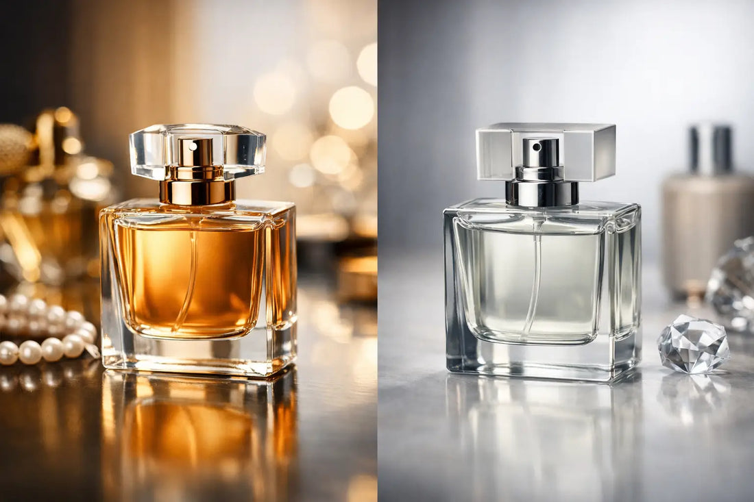 Perfume original vs réplica: cómo elegir bien