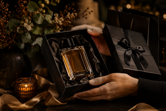 Los mejores perfumes para regalar bien