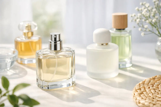 Top perfumes para diario: elegí el ideal
