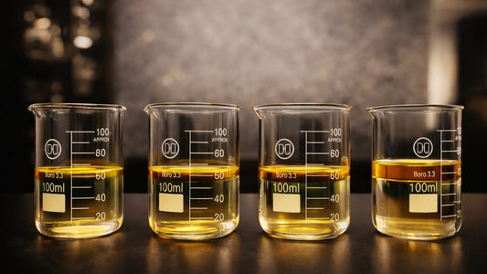 Guía definitiva qué es Eau de Toilette, Eau de Parfum y Parfum, diferencias y duración
