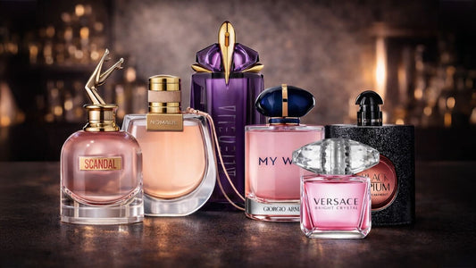 Los mejores perfumes de mujer en 2026 los más deliciosos, duraderos y con mayor estela