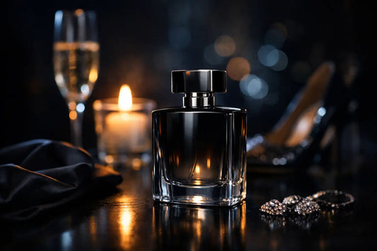 Qué perfume usar de noche y acertar