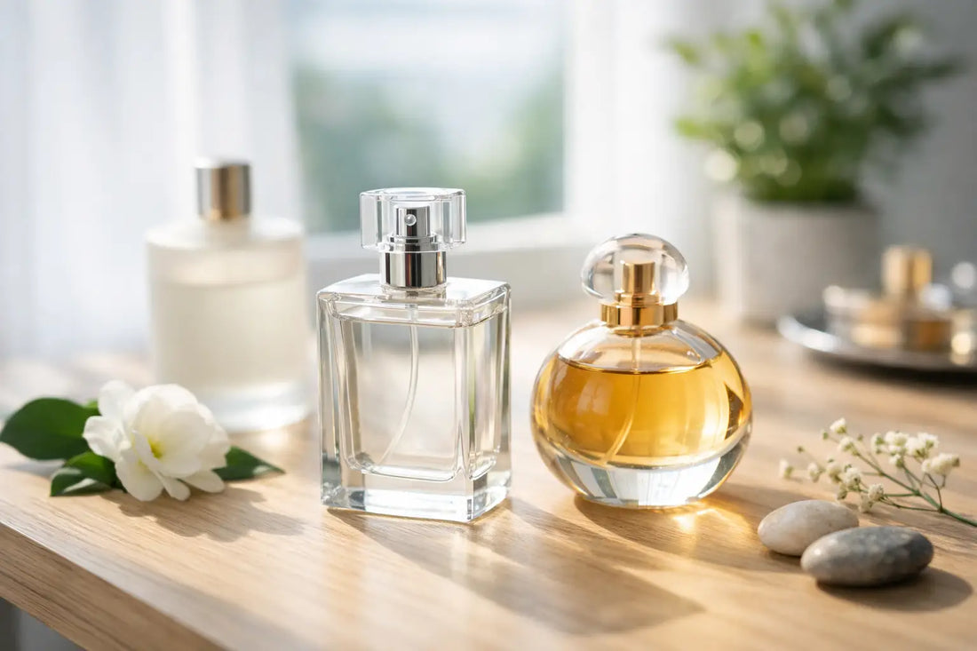 Perfumes versátiles para uso diario: cómo elegir