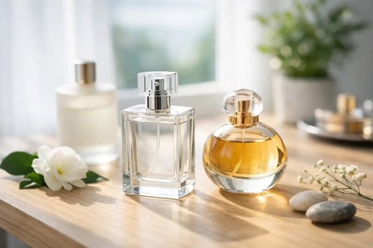 Perfumes versátiles para uso diario: cómo elegir