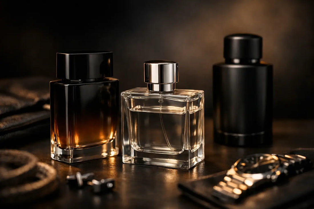 Perfumes de hombre para regalar: cómo elegir bien
